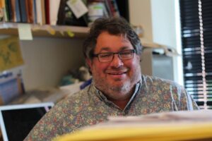 Horwitz Lab