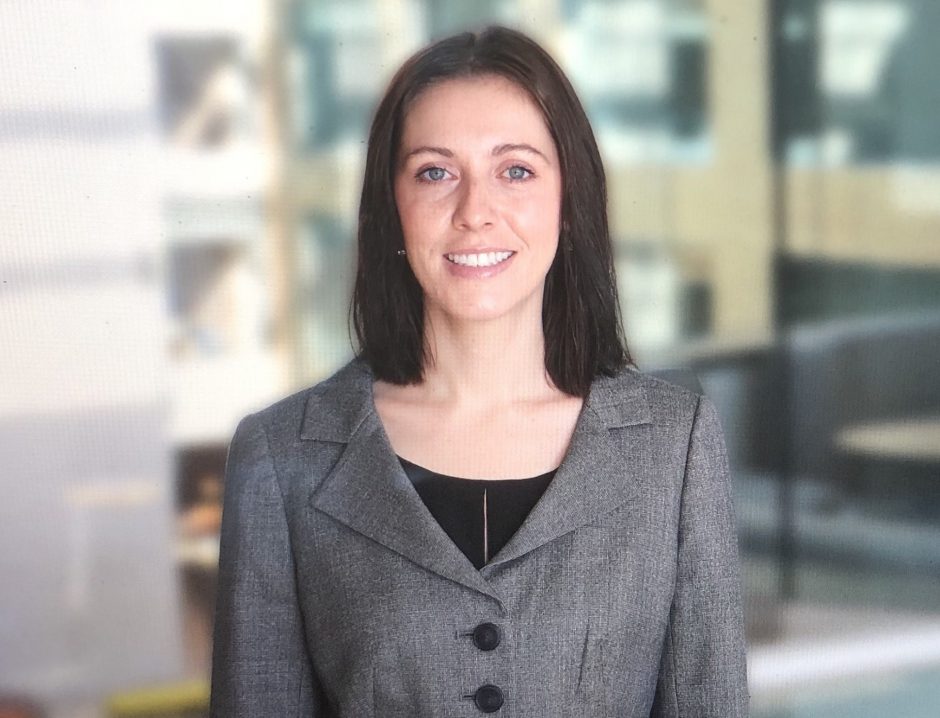 Dr. Jessica Rosin