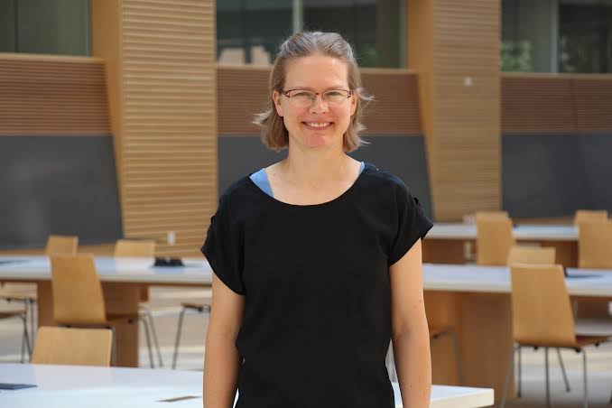 Dr. Janel Kopp
