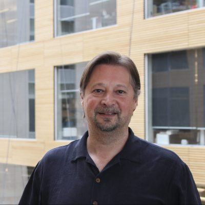 Dr. Louis Lefebvre