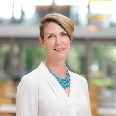 Dr. Lisa Osborne
