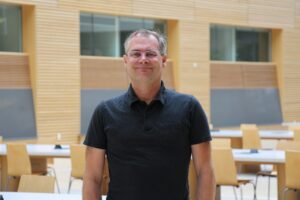 Christopher Loewen
