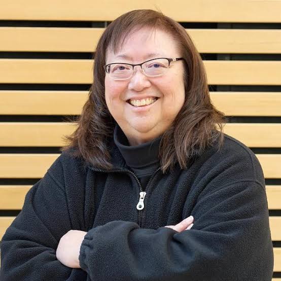 Dr. Linda Matsuuchi