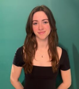 Olivia McCurry