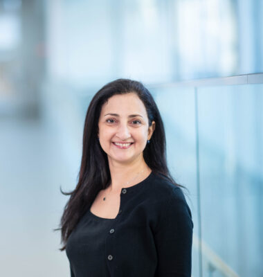 Dr. Hakima Moukhles