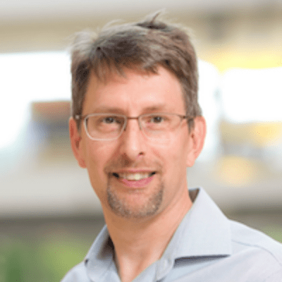 Dr. Michael Murphy