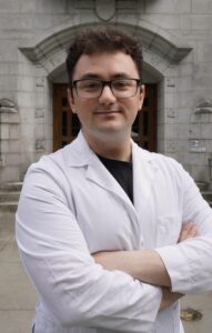 Burak Özkan