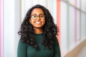 Celena Cherian
