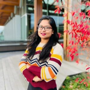 Puja Biswas