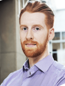 Matthew Rosin