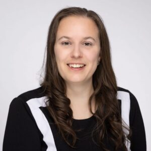 Dr. Selena Sagan