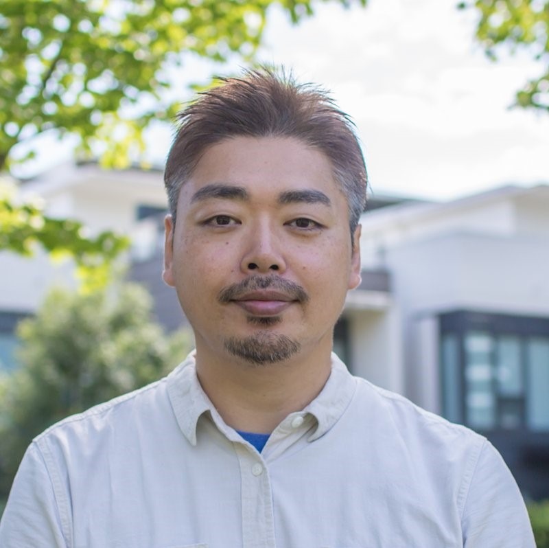 Dr. Kenji Sugioka