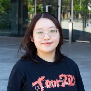 Yuxuan Rain Xiong