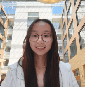 Ashine Zhang