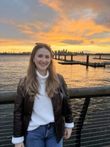 Lily Bertolo