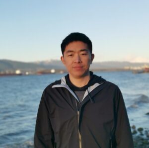 Peng (Allen) Xu