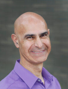 Reza Falsafi