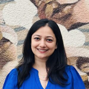 Sheetal Kaul