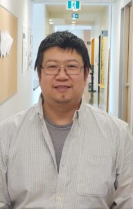 Xingji Zheng