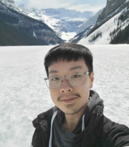 Yichu Liang