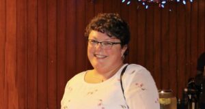 Susanne Clee