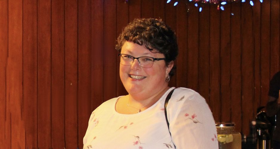 Dr. Susan Clee, In Memoriam