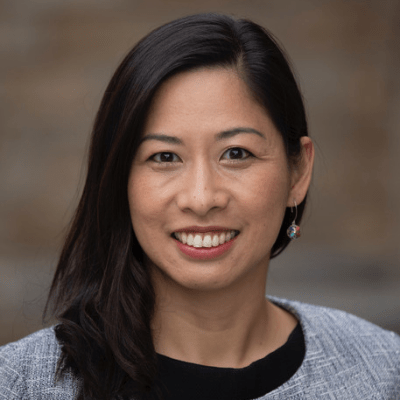 Dr. Maria Tokuyama