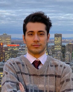 Adel Yavarinasab