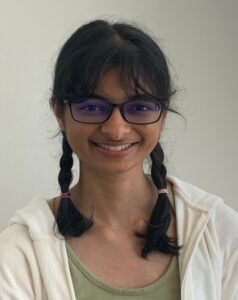 Apsara Srinivas