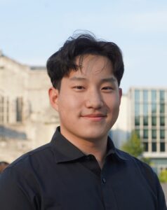 Brian Deng