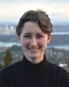 Imogen Porter