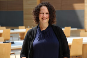 Hilla Weidberg
